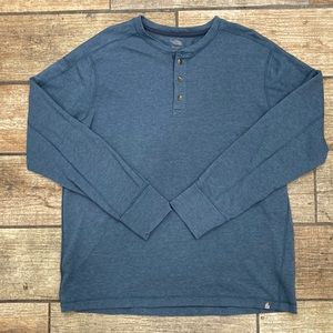 The North Face Men’s Long Sleeve T-Shirt